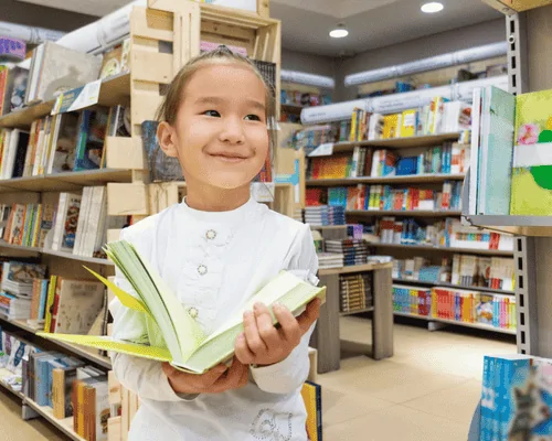 Our Vision for Expansion