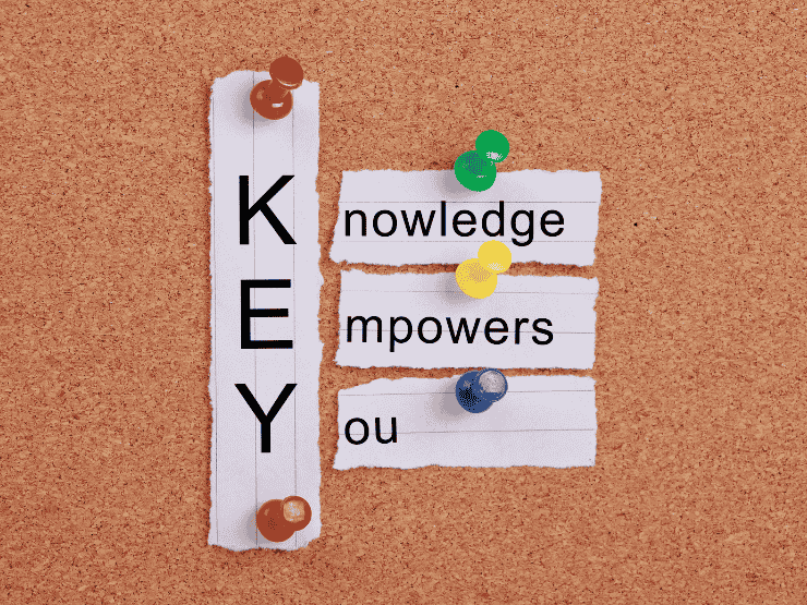 🎓 Empower Through Education