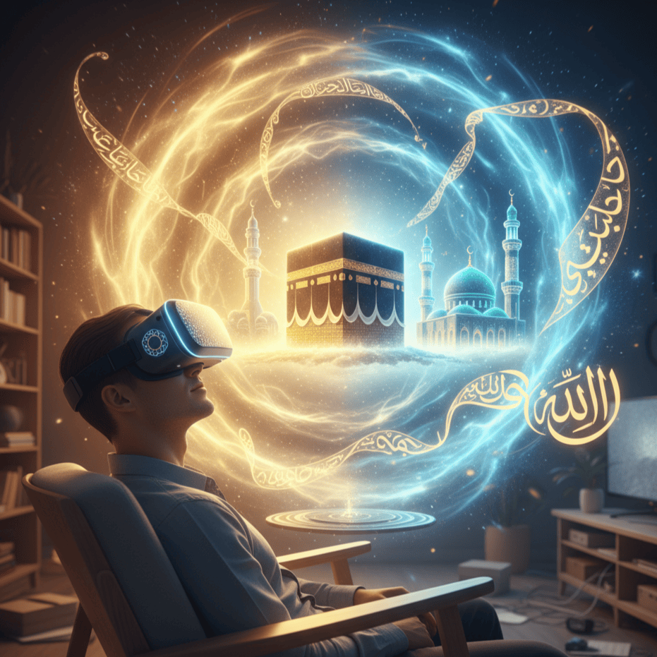 Why We Created This Experience