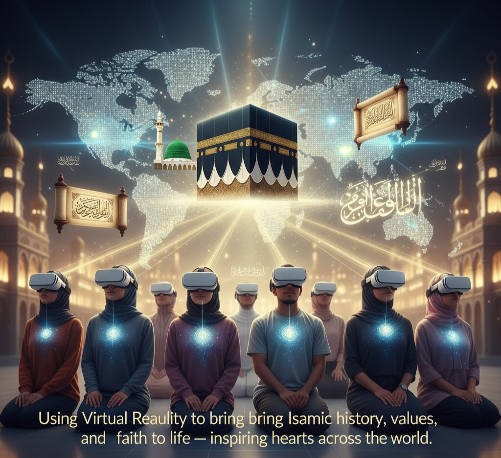 The Impact of Your Support