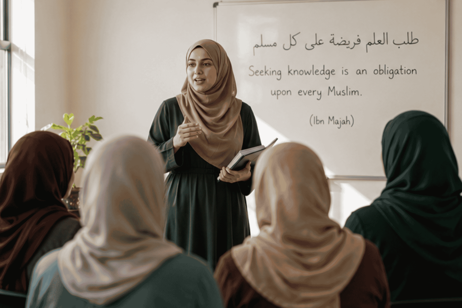 Blog thumbnail for Women Building Strong Communities